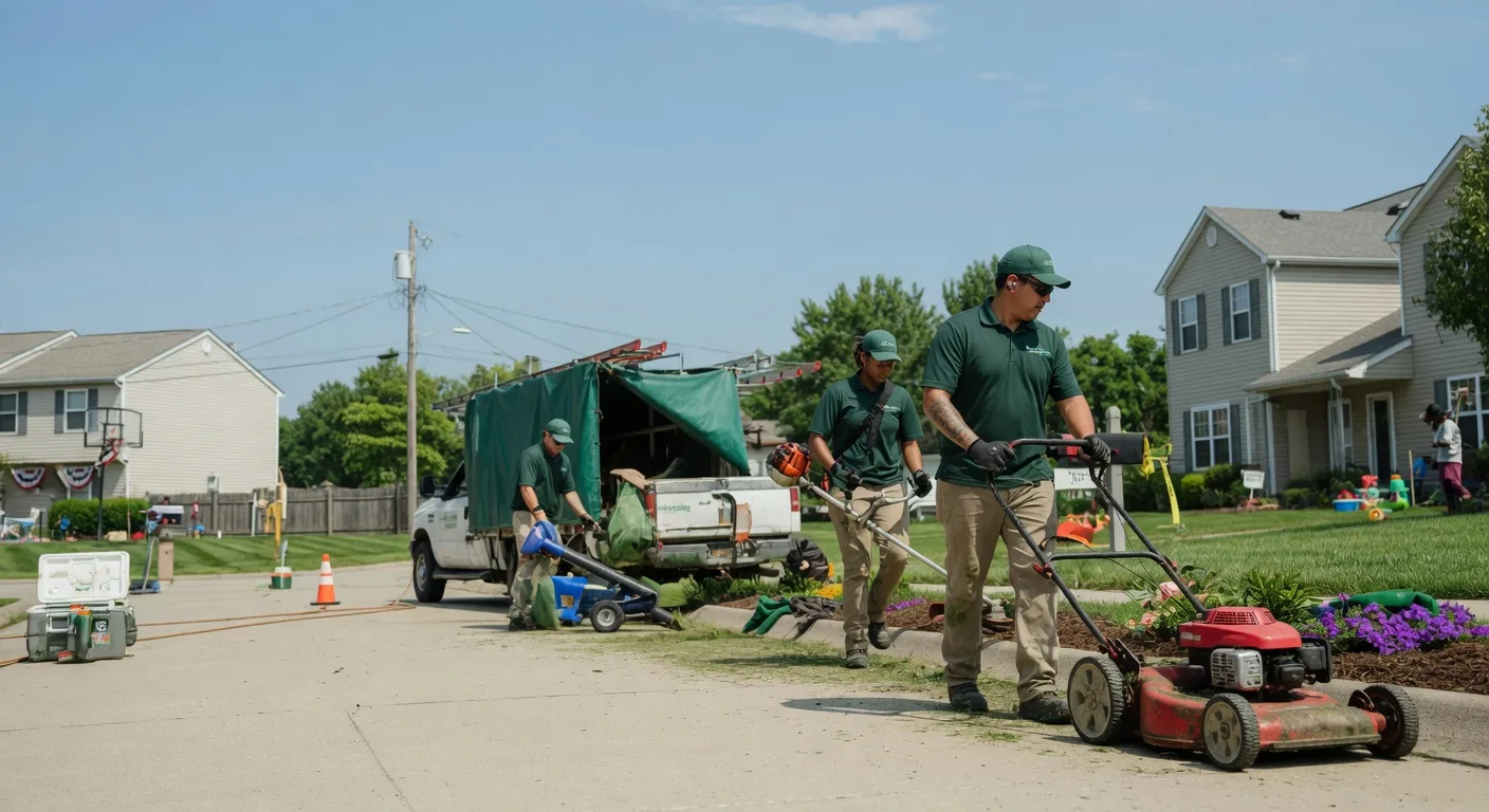 Irrigation Installation in Lake City, MI near me